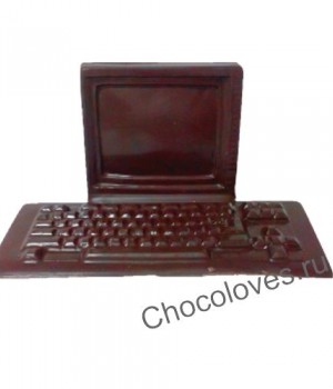 Шоколадный компьютер