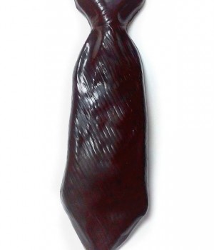 Шоколадный галстук