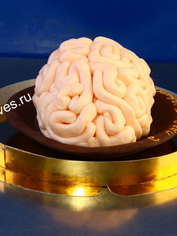 Шоколадные мозги