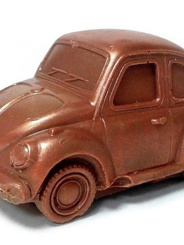 Шоколадная машина