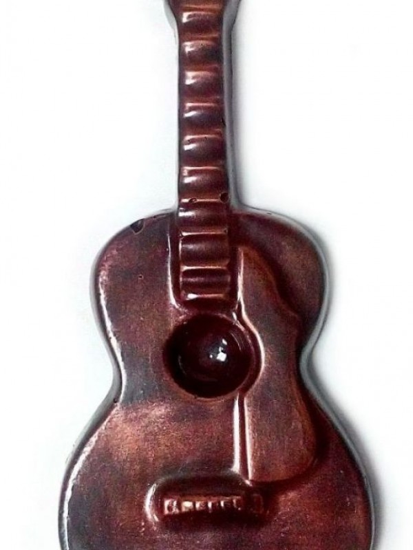 Шоколадная гитара