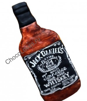 Имбирный пряник Jack Daniel’s